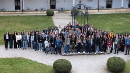Where science meets community: inside the 1st SIB Young Meeting