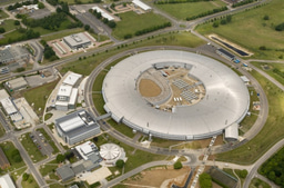 Remote X-ray data collection from protein crystals at synchrotrons