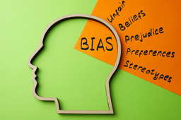 Gender and affiliation bias in scientific publishing