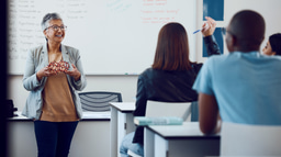 Elevate your teaching career by joining our one-day teaching event Promoting Teaching Excellence in Biosciences Education!