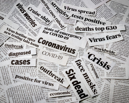 How do the weaknesses and strengths of science fit together during the pandemic?