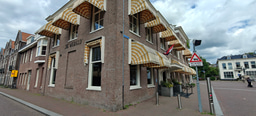 About Wageningen, Dutch culture and food