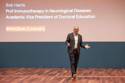 Highlights from the FEBS Education & Training Committee events during the 49th  FEBS Congress in Istanbul