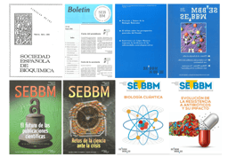 Sixty Years Of the SEBBM Journal
