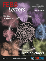 It's About Time!—FEBS Letters' Circadian Rhythms Special Issue