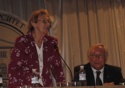POLISH–UKRAINIAN SCIENTIFIC COOPERATION