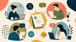 Webinar: Step into Peer Review with the FEBS Open Bio Early Career Reviewer Hub