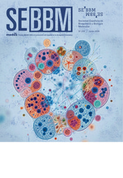 SEBBM Journal, issue nº 229: 'Phase Transitions in Biology'
