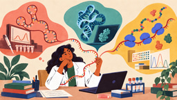 Choosing an RNA model? Start with the measurement