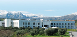 Visions: Iannis Talianidis, Director of IMBB-FORTH, Greece