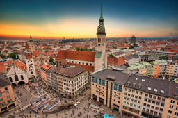 Doctoral positions available at the Graduate School Life Science Munich
