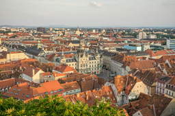 PhD positions available at the Medical University of Graz, Austria