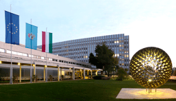 Visions: Ferenc Nagy, General Director of the Biological Research Centre, Szeged, Hungary