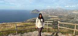 Learning ion channels above the clouds