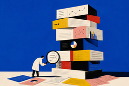 Trust in scientific publishing cannot be taken for granted