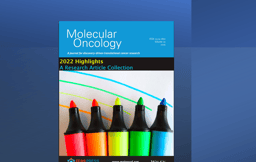 Molecular Oncology Research Highlights 2022 