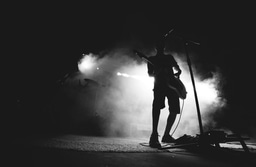 Turn on the music and use sounds when learning!