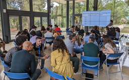 Bioinfo4Women: Empowering women in bioinformatics research