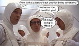 Contraception is not the answer!