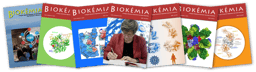 Keeping Scientific Communities Alive: The First Half-Century of Biokémia, the journal of the Hungarian Biochemical Society