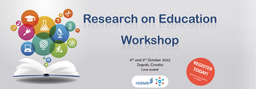 “Research on education” Workshop 