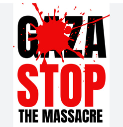 Urgent appeal: the Federation of European Biochemical Societies (FEBS) should help stop the massacre of civilians in the Gaza Strip by avoiding "double standard" policies