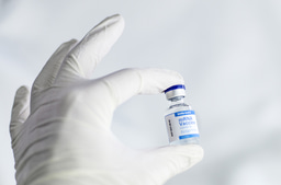 The future in an RNA molecule: from mRNA vaccines to therapeutics – An interview with Drew Weissman