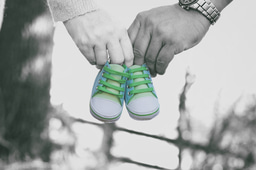 What to expect (from your PI and yourself) when you are expecting