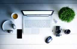 A day in the life of... a public relations officer