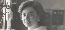 Olga Moreiras (1933-2012)