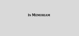 Obituary: Maryna Skok (1956–2024)