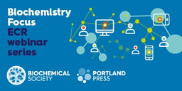 Biochemistry Focus ECR webinar – Targeting Cancer: From Peptide Libraries to the Tumour Microenvironment
