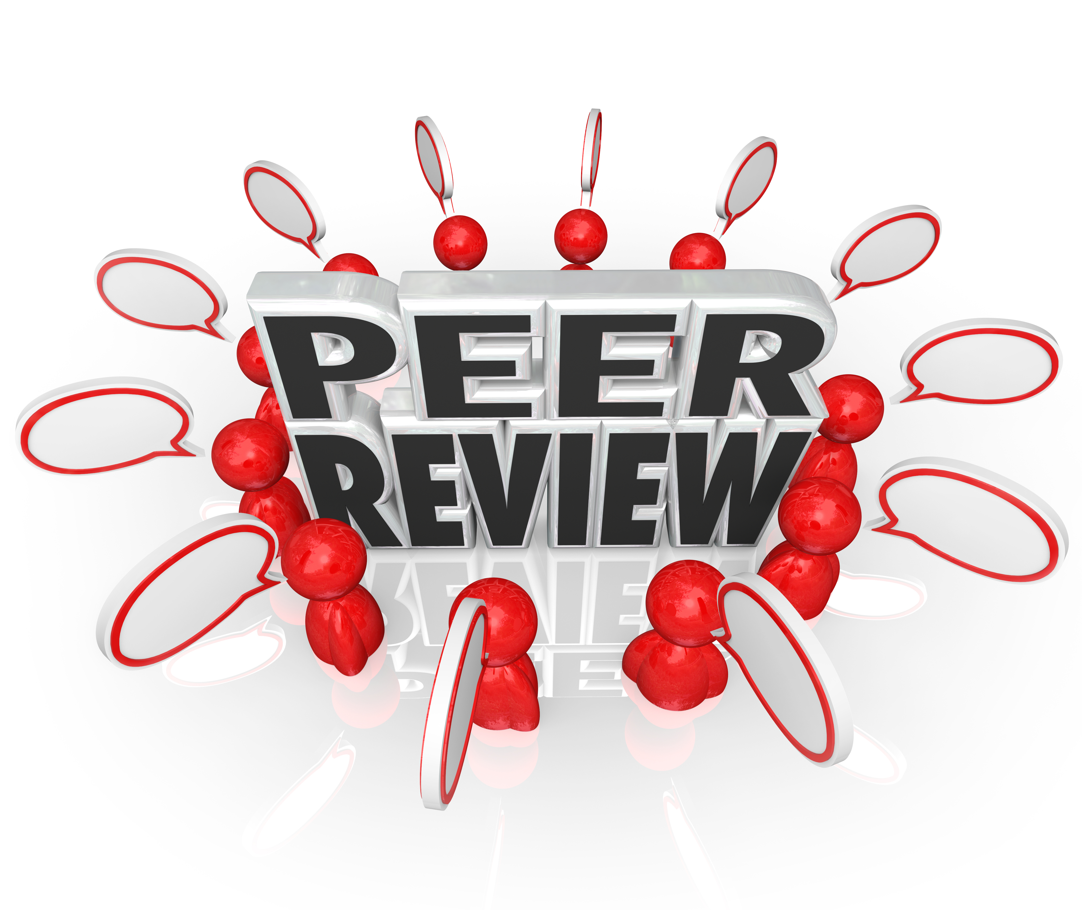 Words of Advice: How to be a good peer reviewer of scientific manuscripts