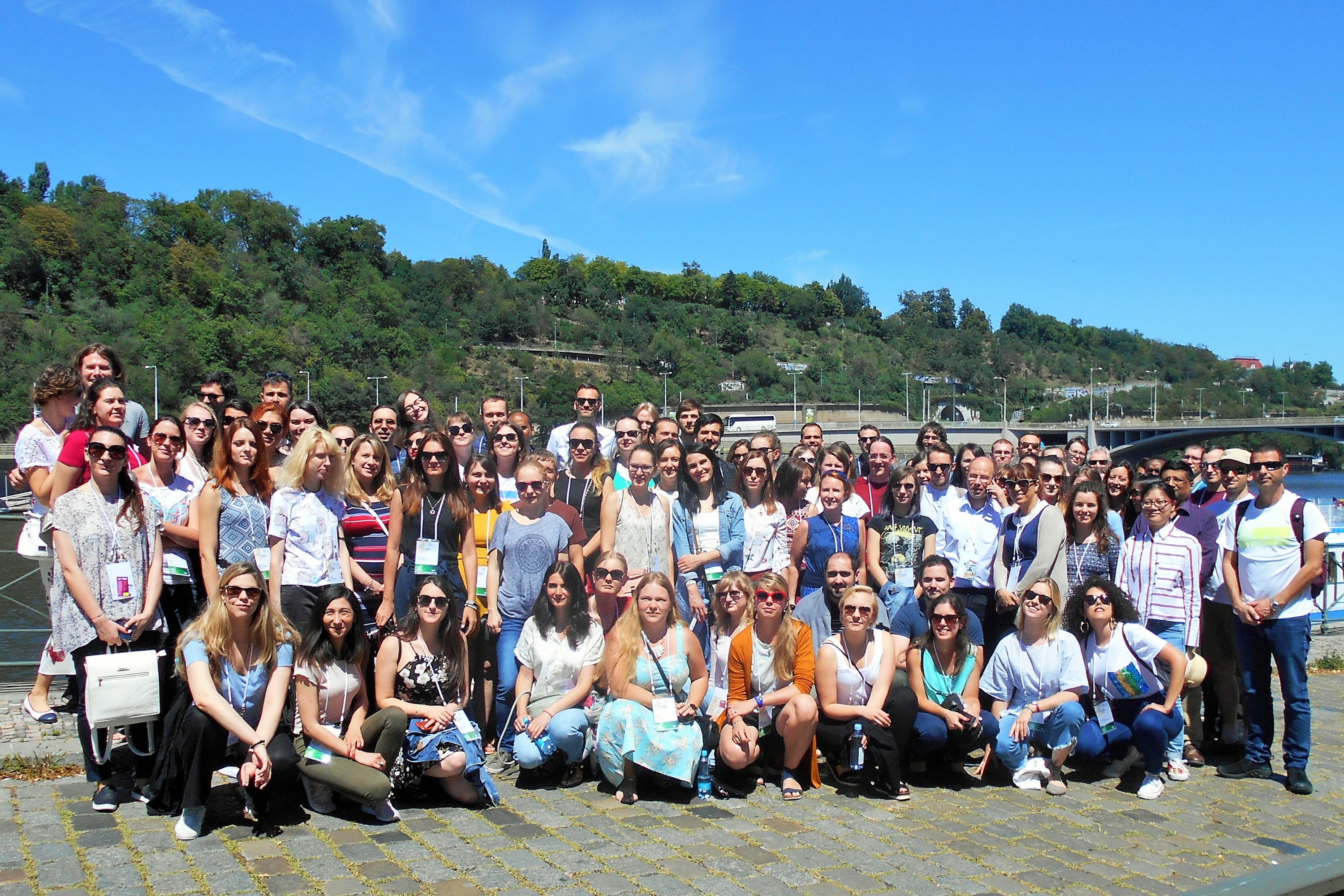 The 18th FEBS Young Scientists’ Forum

