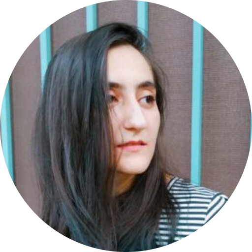 Go to the profile of Lusine Mkrtchyan