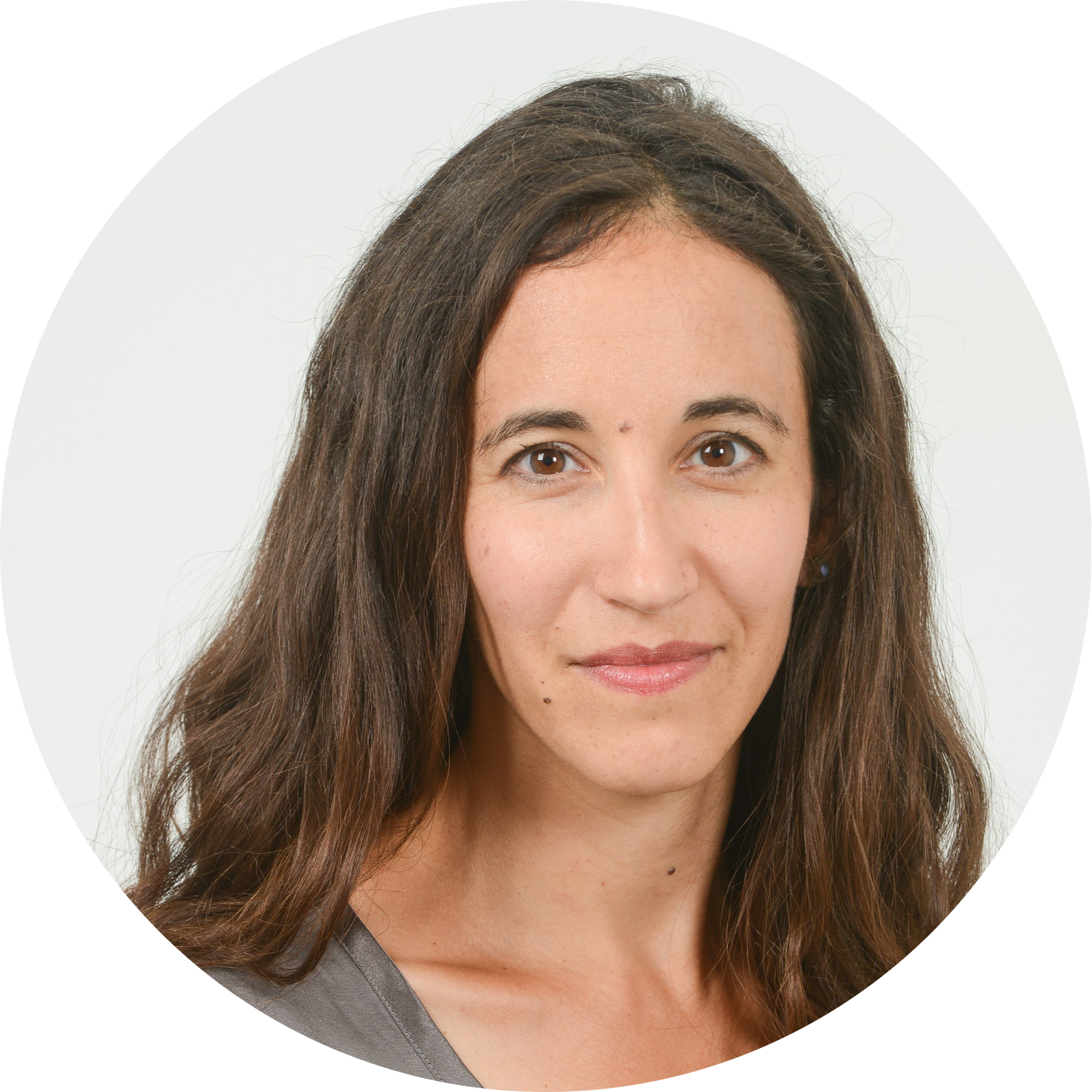 Go to the profile of Ruth Scherz-Shouval