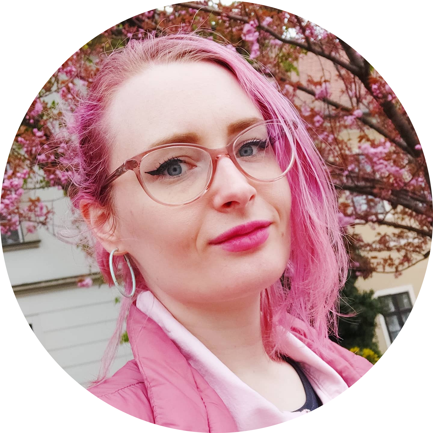 Go to the profile of Anna Sánta