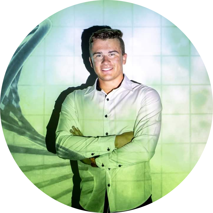 Go to the profile of Martin Sitte