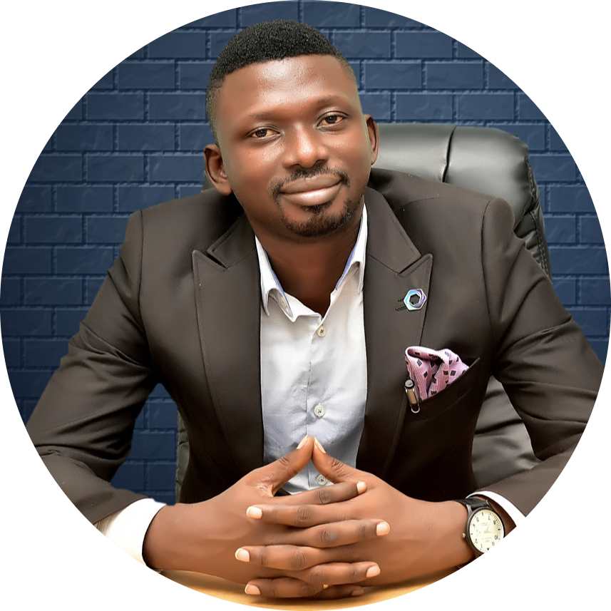 Go to the profile of Olorunfemi Molehin