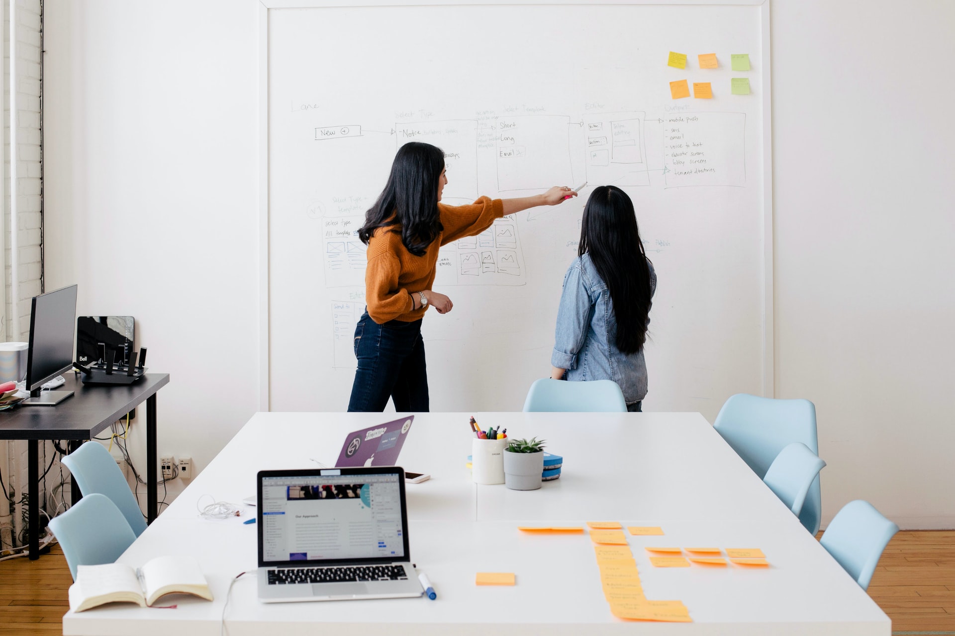 What is it like to do a European Industrial PhD degree?