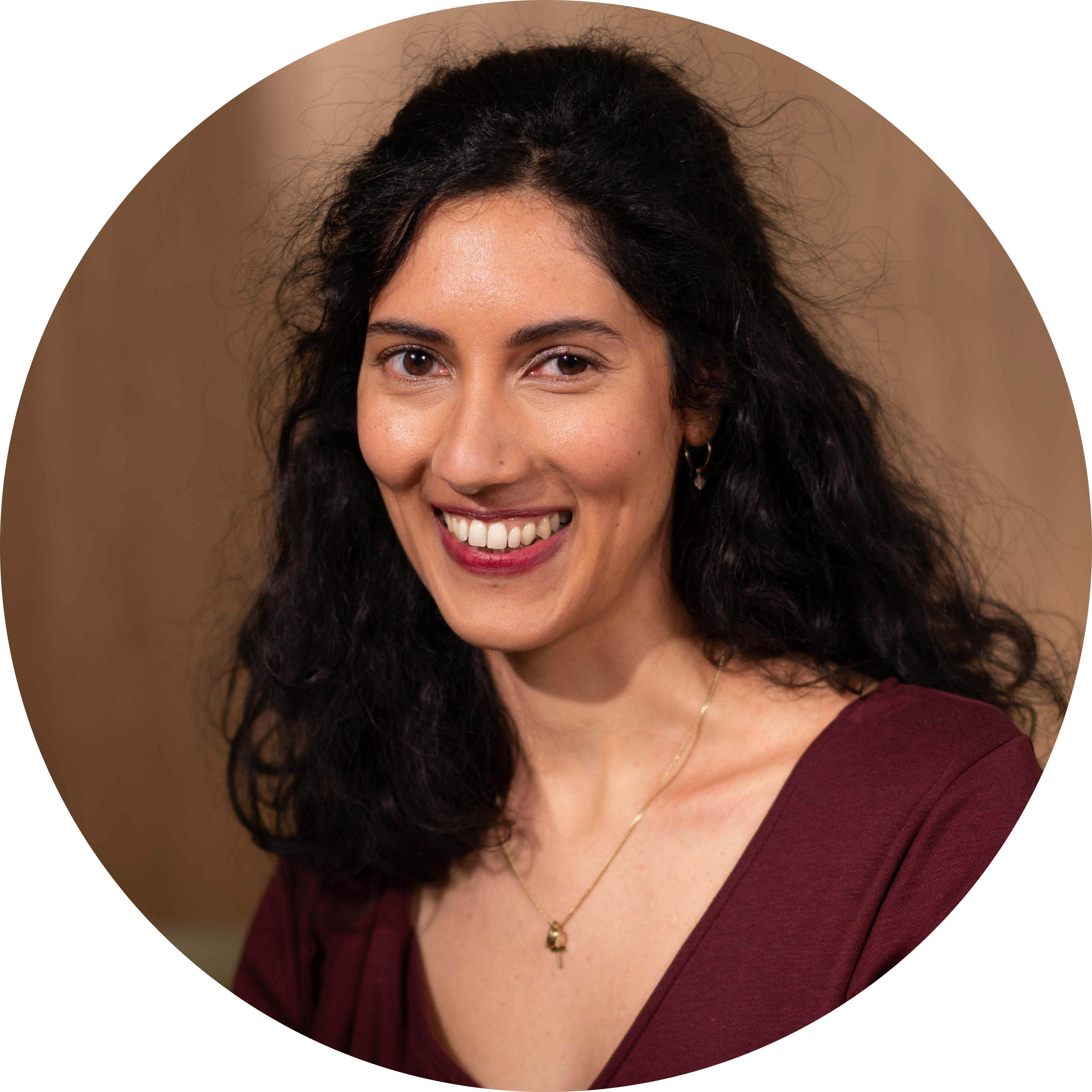 Go to the profile of Samantha-Josephine Kiesel