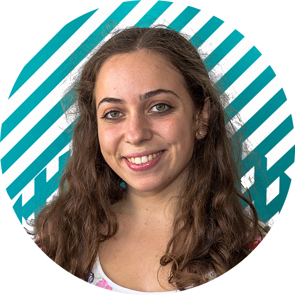 Go to the profile of Nelly Marine Carreira da Silva