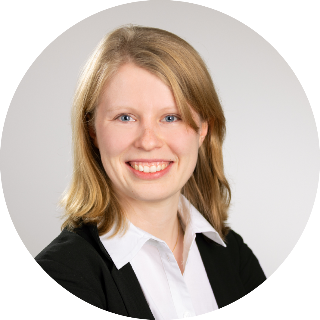 Go to the profile of Annika Lea Boten