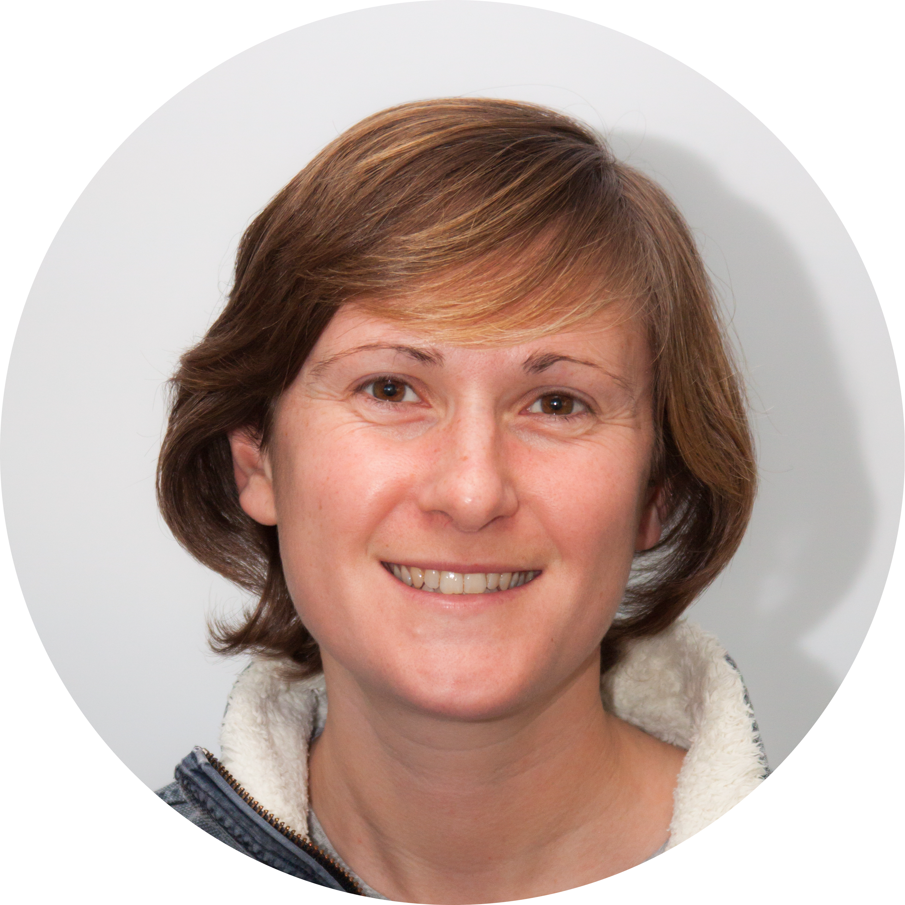 Go to the profile of Helen Watson