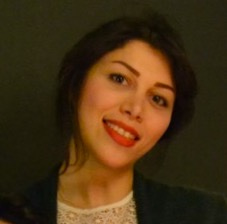 Go to the profile of Nafiseh Sirati Roodbaraki