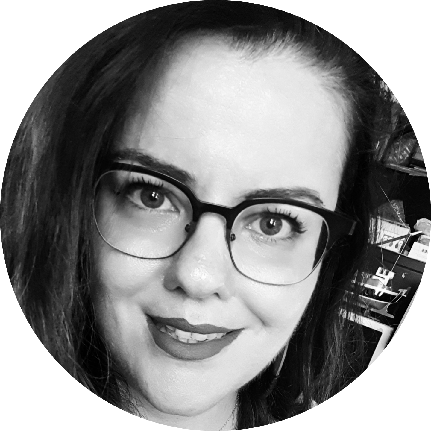 Go to the profile of Seda Keskin