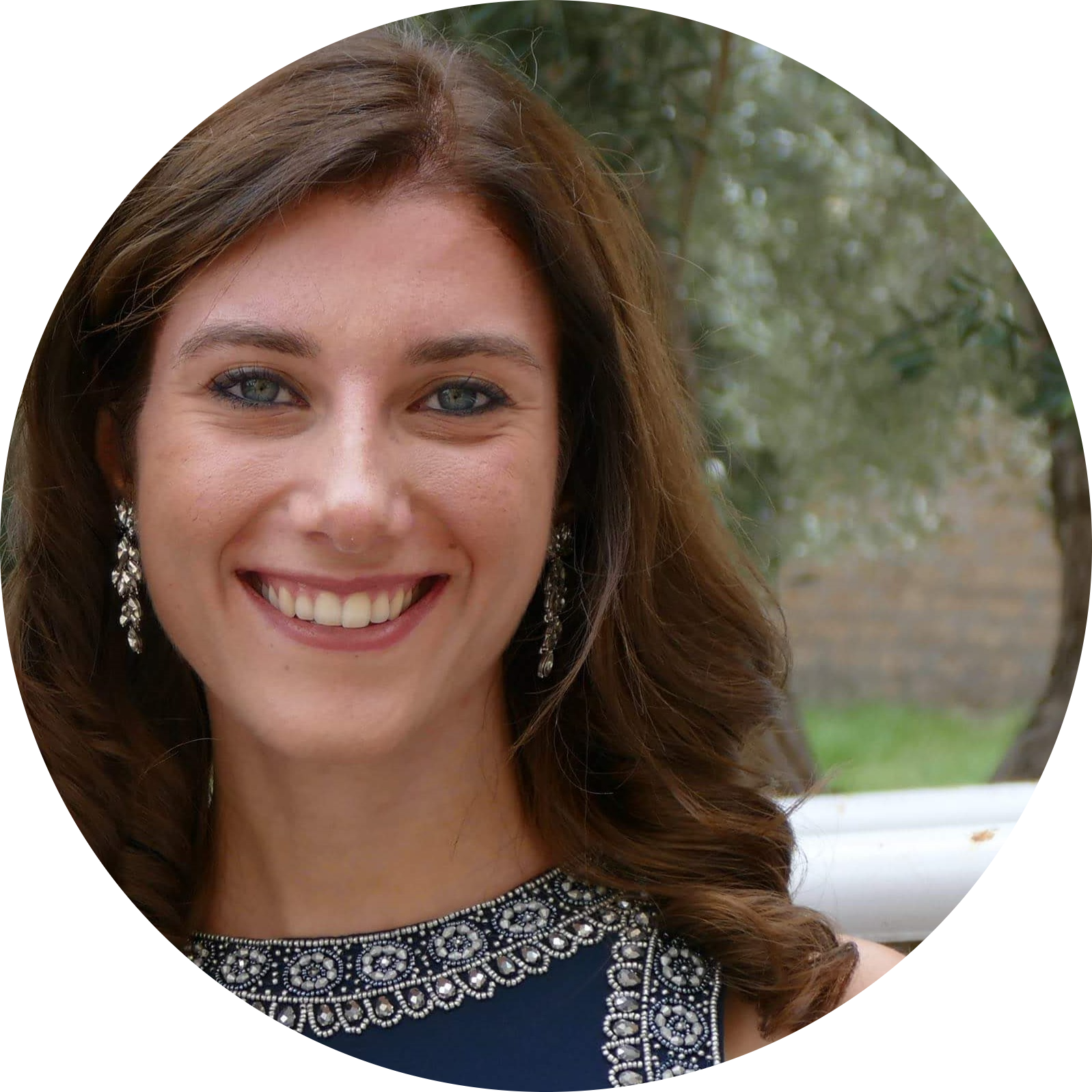 Go to the profile of Veronica Natale