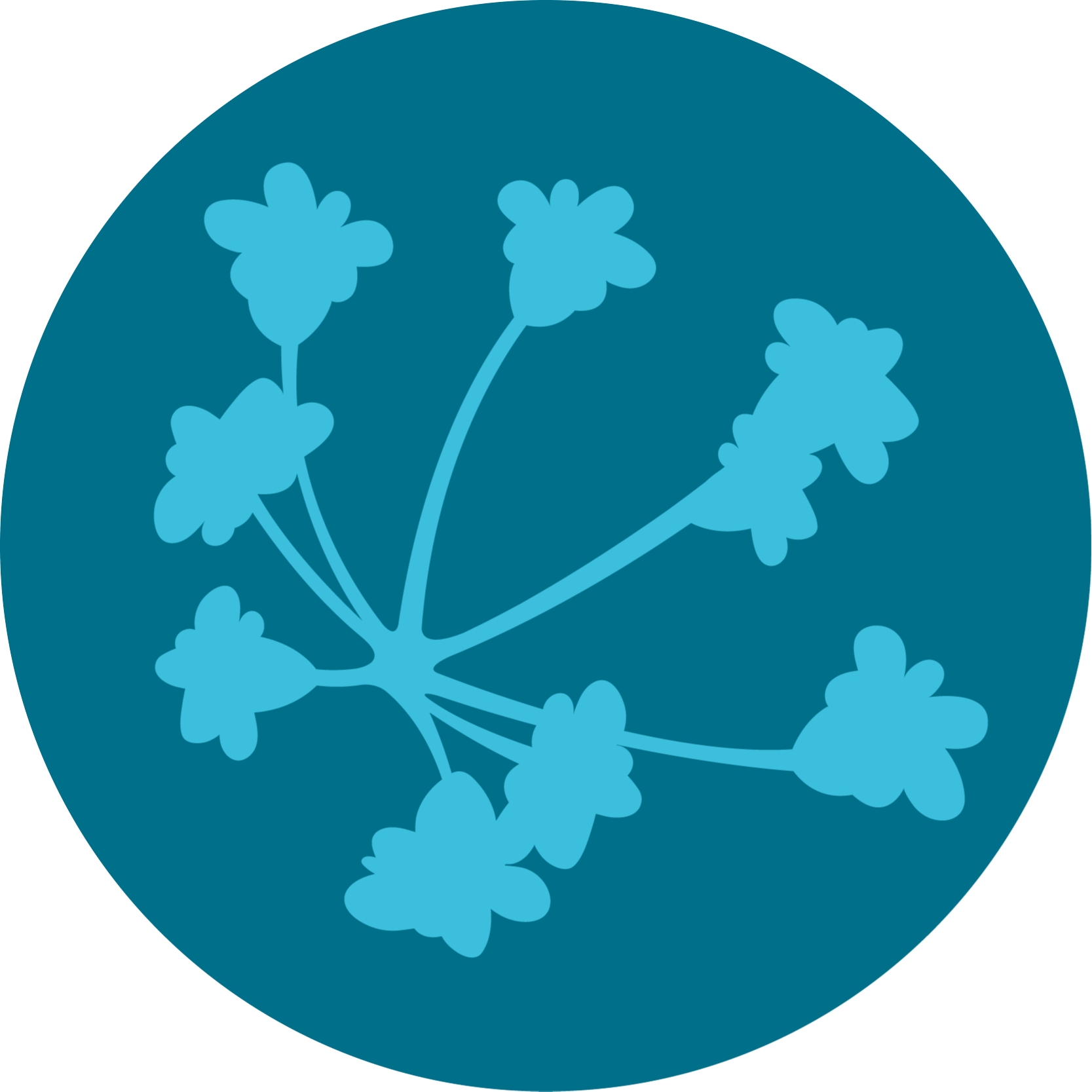 Go to the profile of Center for Scientific Collaboration and Community Engagement (CSCCE)