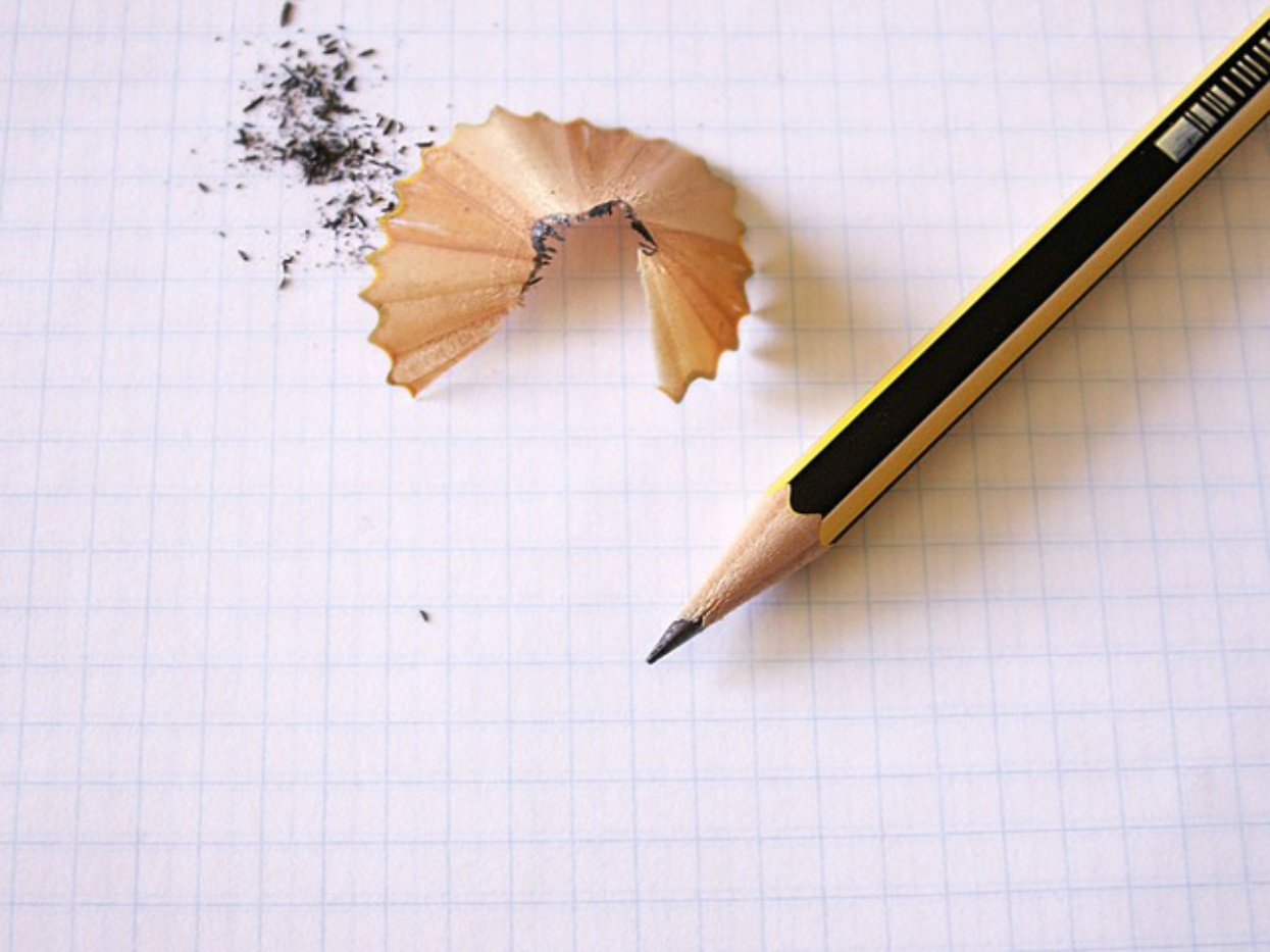 Writing a great abstract: tips from an Editor