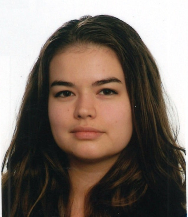 Go to the profile of Dora Kolić